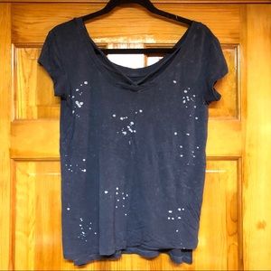 Soft and Sexy tee shirt